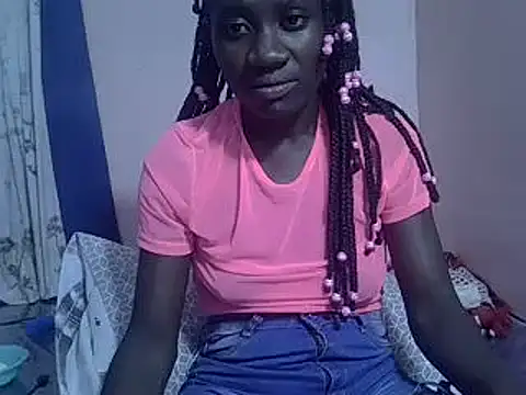 Petite rider online show from February 3, 2025, 9:39 pm