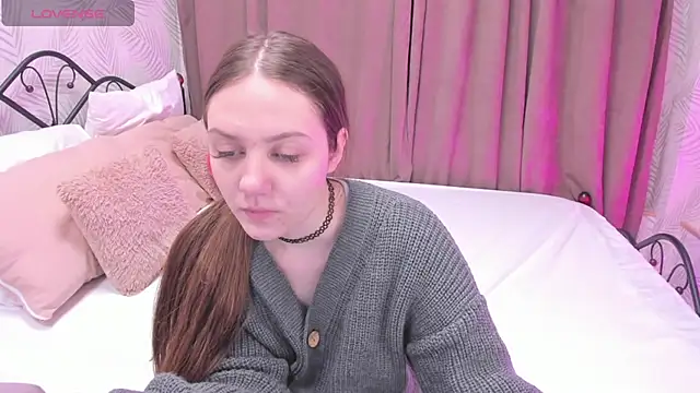 Snapshot of Kvetachka chatting on December 26, 2024, 12:46 am Kvetachka online show from December 26, 2024, 12:46 am