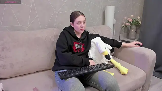 Snapshot of Kvetachka chatting on March 20, 2025, 3:56 am Kvetachka online show from March 20, 2025, 3:56 am