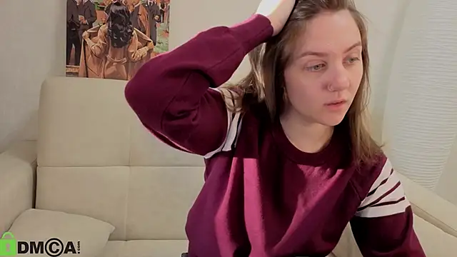 Snapshot of Kvetachka chatting on September 11, 2025, 1:17 am Kvetachka online show from September 11, 2025, 1:17 am