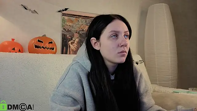 Snapshot of Kvetachka chatting on October 29, 2025, 1:08 am Kvetachka online show from October 29, 2025, 1:08 am