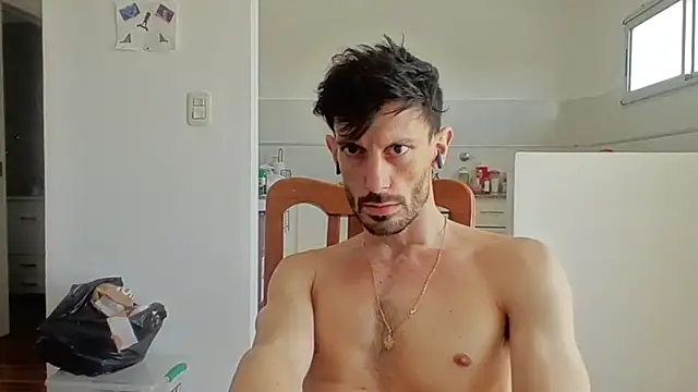 nicolaaaaas online show from January 3, 2025, 3:01 pm