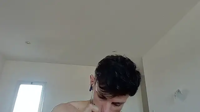 nicolaaaaas online show from January 11, 2025, 7:59 pm