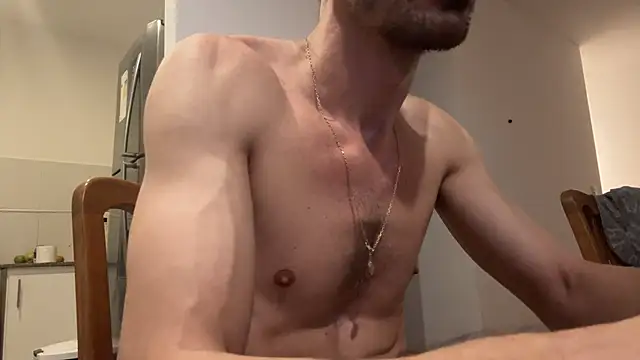 nicolaaaaas online show from January 17, 2025, 6:15 am