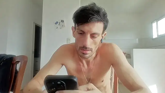 nicolaaaaas online show from January 20, 2025, 11:56 am