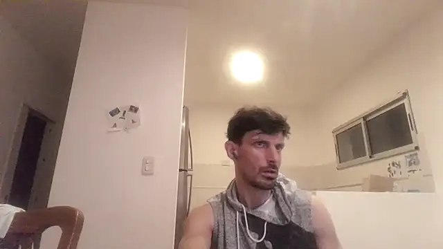nicolaaaaas online show from January 22, 2025, 6:31 am