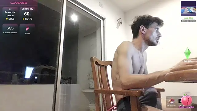 nicolaaaaas online show from February 9, 2025, 6:22 am