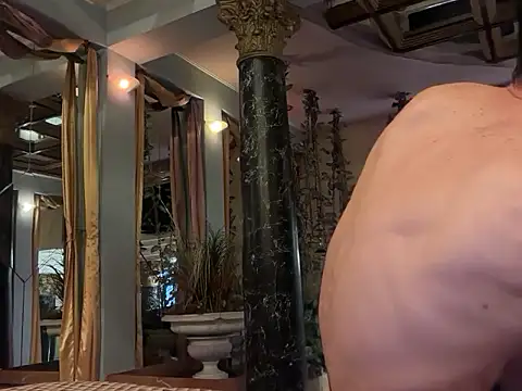 nicolaaaaas online show from October 27, 2025, 9:52 pm