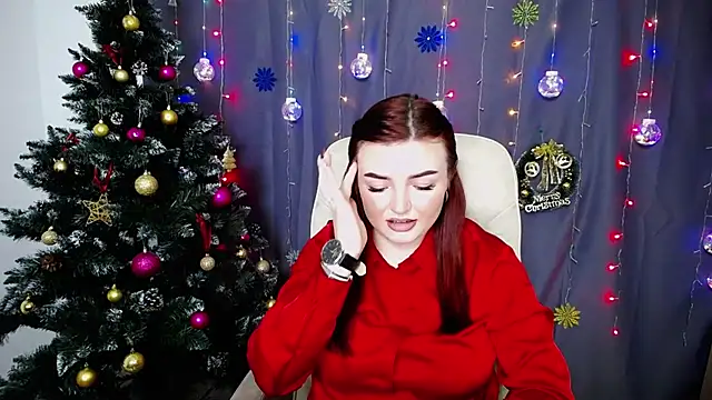 NicolPots online show from December 11, 2024, 7:57 pm