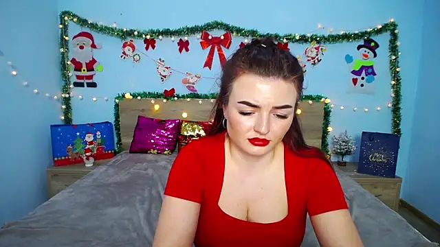 NicolPots online show from December 13, 2024, 5:32 pm