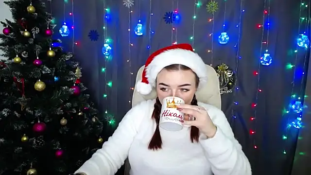 NicolPots online show from December 16, 2024, 7:58 am