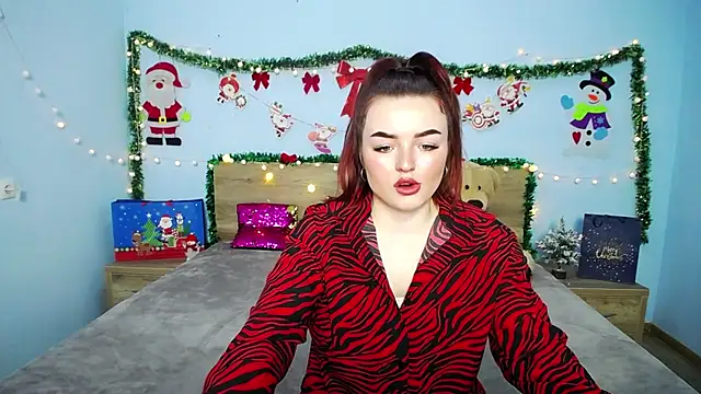 NicolPots online show from December 18, 2024, 7:47 am