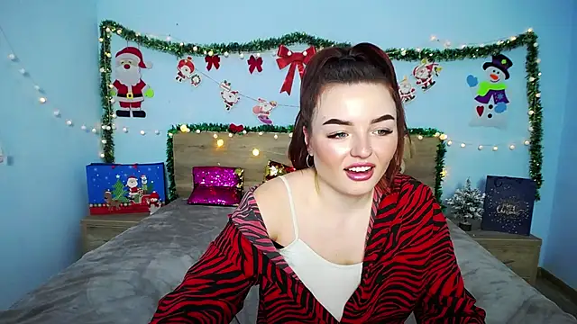 NicolPots online show from December 18, 2024, 10:51 am