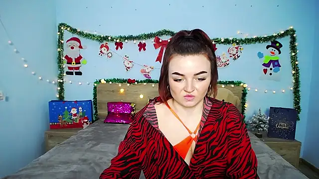 NicolPots online show from December 18, 2024, 5:21 pm