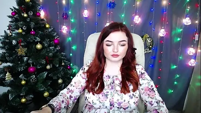 NicolPots online show from December 24, 2024, 11:06 am