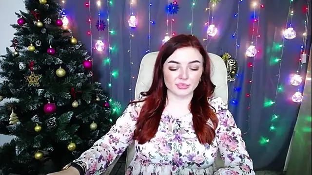 NicolPots online show from December 24, 2024, 2:33 pm