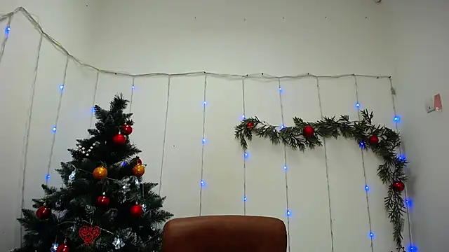 NicolPots online show from January 4, 2025, 2:25 am