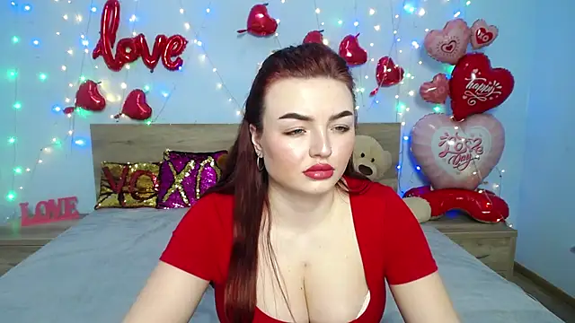 NicolPots online show from January 31, 2025, 8:12 pm