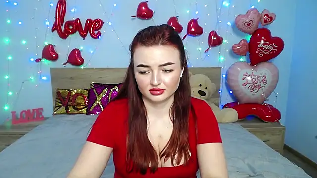 NicolPots online show from January 31, 2025, 11:13 pm