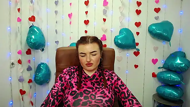 NicolPots online show from February 10, 2025, 1:46 am