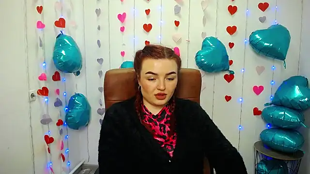 NicolPots online show from February 10, 2025, 4:52 am