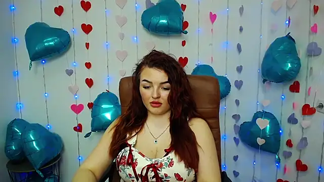 NicolPots online show from February 18, 2025, 10:16 am