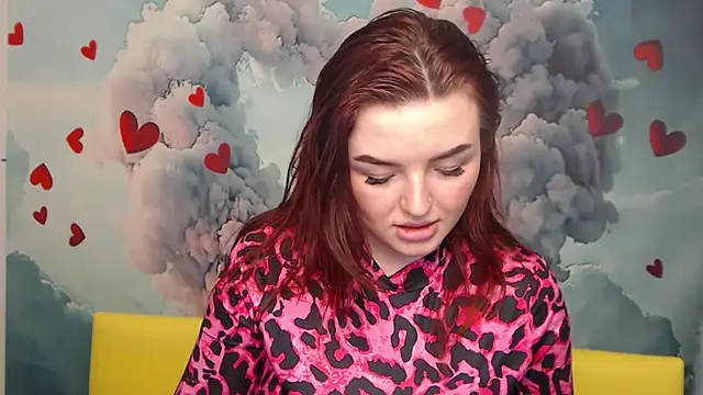 NicolPots online show from February 25, 2025, 5:25 pm