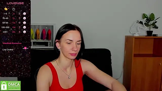 Snapshot of annakillianox chatting on January 14, 2025, 12:45 pm annakillianox online show from January 14, 2025, 12:45 pm