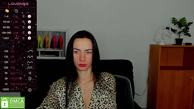 Snapshot of annakillianox chatting on January 17, 2025, 6:26 am annakillianox online show from January 17, 2025, 6:26 am