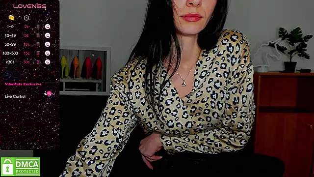 Snapshot of annakillianox chatting on January 17, 2025, 12:31 pm annakillianox online show from January 17, 2025, 12:31 pm