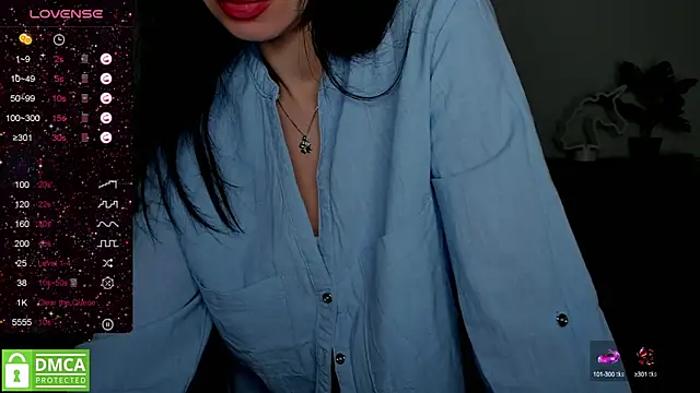 Snapshot of annakillianox chatting on January 18, 2025, 6:24 am annakillianox online show from January 18, 2025, 6:24 am