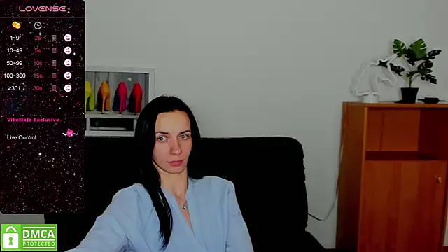 Snapshot of annakillianox chatting on January 21, 2025, 12:39 pm annakillianox online show from January 21, 2025, 12:39 pm