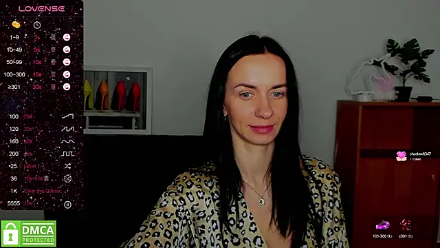 Snapshot of annakillianox chatting on January 22, 2025, 9:35 am annakillianox online show from January 22, 2025, 9:35 am