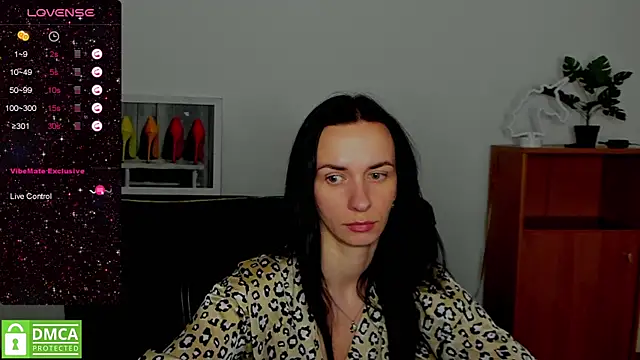 Snapshot of annakillianox chatting on January 22, 2025, 12:38 pm annakillianox online show from January 22, 2025, 12:38 pm