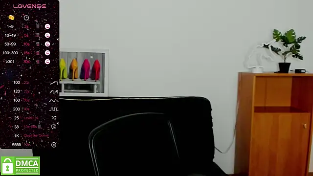Snapshot of annakillianox chatting on January 24, 2025, 6:24 am annakillianox online show from January 24, 2025, 6:24 am