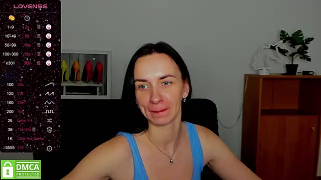 Snapshot of annakillianox chatting on January 24, 2025, 12:31 pm annakillianox online show from January 24, 2025, 12:31 pm