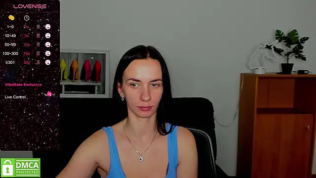 Snapshot of annakillianox chatting on January 24, 2025, 3:34 pm annakillianox online show from January 24, 2025, 3:34 pm