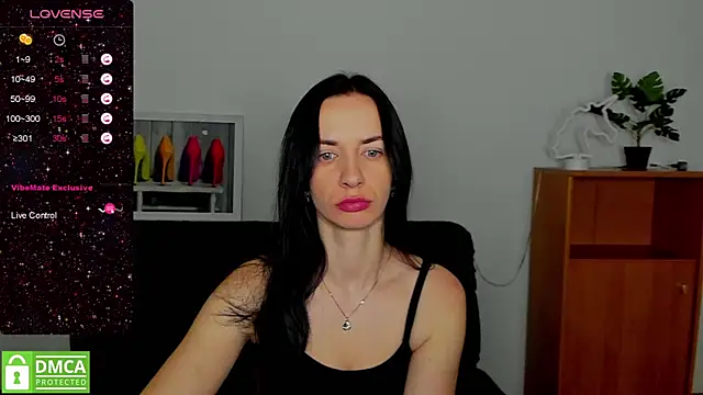 Snapshot of annakillianox chatting on January 28, 2025, 6:27 am annakillianox online show from January 28, 2025, 6:27 am