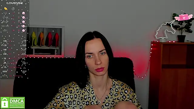 Snapshot of annakillianox chatting on January 29, 2025, 12:35 pm annakillianox online show from January 29, 2025, 12:35 pm