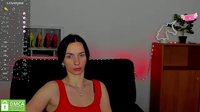 Snapshot of annakillianox chatting on January 31, 2025, 9:27 am annakillianox online show from January 31, 2025, 9:27 am