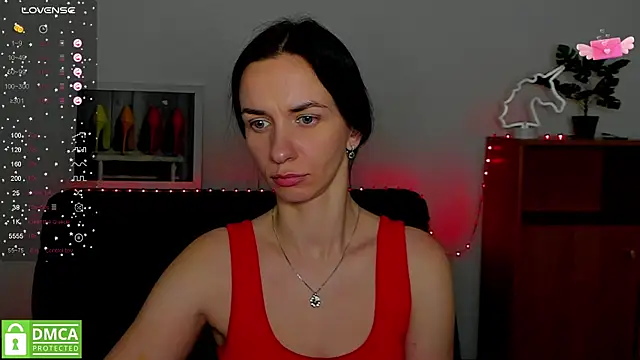 Snapshot of annakillianox chatting on January 31, 2025, 12:40 pm annakillianox online show from January 31, 2025, 12:40 pm