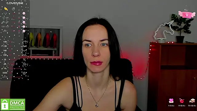 Snapshot of annakillianox chatting on February 1, 2025, 6:32 am annakillianox online show from February 1, 2025, 6:32 am
