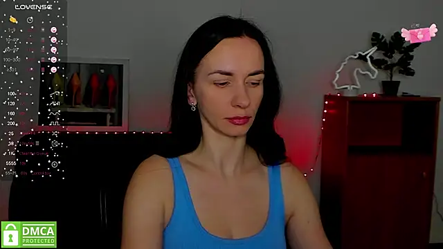 Snapshot of annakillianox chatting on February 2, 2025, 12:24 pm annakillianox online show from February 2, 2025, 12:24 pm