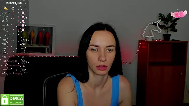 Snapshot of annakillianox chatting on February 2, 2025, 3:28 pm annakillianox online show from February 2, 2025, 3:28 pm