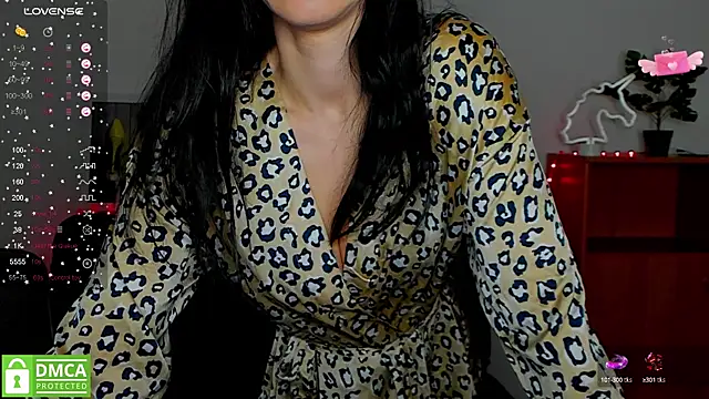 Snapshot of annakillianox chatting on February 4, 2025, 6:25 am annakillianox online show from February 4, 2025, 6:25 am