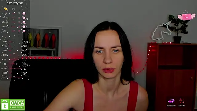 Snapshot of annakillianox chatting on February 4, 2025, 3:36 pm annakillianox online show from February 4, 2025, 3:36 pm