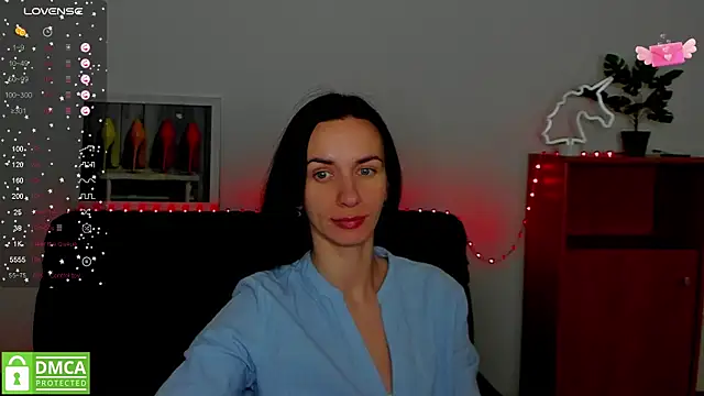 Snapshot of annakillianox chatting on February 7, 2025, 12:28 pm annakillianox online show from February 7, 2025, 12:28 pm