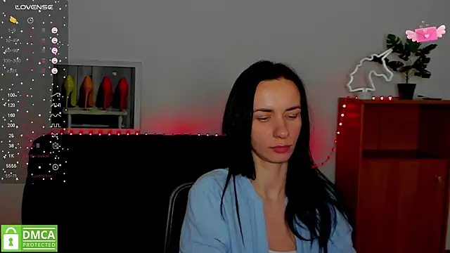 Snapshot of annakillianox chatting on February 7, 2025, 3:30 pm annakillianox online show from February 7, 2025, 3:30 pm