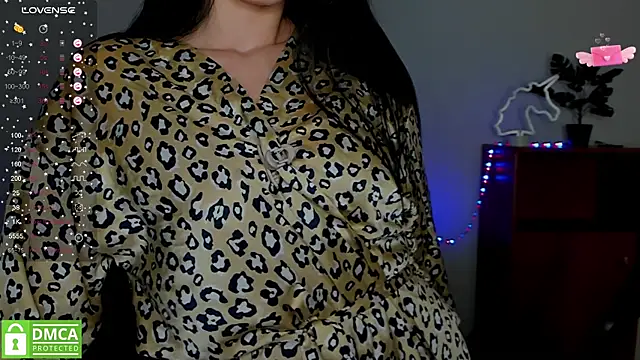 Snapshot of annakillianox chatting on February 8, 2025, 9:24 am annakillianox online show from February 8, 2025, 9:24 am