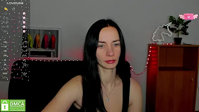 Snapshot of annakillianox chatting on February 11, 2025, 6:30 am annakillianox online show from February 11, 2025, 6:30 am